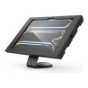 Compulocks iPad Pro M4 13" (2024), Apex Enclosure Core Stand - Škříň - šroubovatelný - pro tablet - uzamykatelný - vysoce
