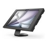 Compulocks iPad Air M2 & M3 13", Apex Enclosure Core Stand - Black - Montážní sada (kryt, stojan) - odkrytá přední/zadní kamera