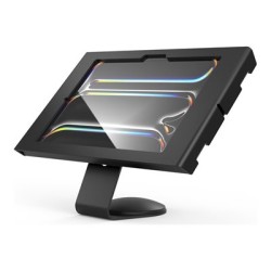Compulocks iPad Pro M4 11" (2024), Apex Enclosure Core Stand - Montážní sada (stojan, kryt) - odkrytá přední/zadní kamera a