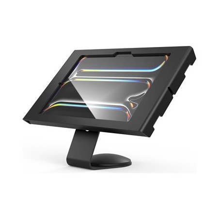 Compulocks iPad Pro M4 11" (2024), Apex Enclosure Core Stand - Montážní sada (stojan, kryt) - odkrytá přední/zadní kamera a