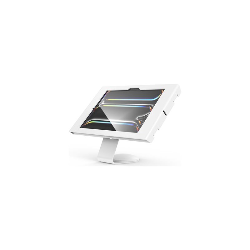 Compulocks iPad Pro M4 11" (2024), Apex Enclosure Core Stand - Montážní sada (kryt, stojan) - pro tablet - uzamykatelný