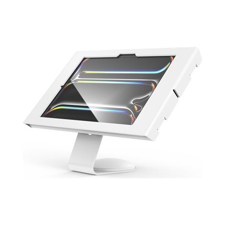 Compulocks iPad Pro M4 11" (2024), Apex Enclosure Core Stand - Montážní sada (kryt, stojan) - pro tablet - uzamykatelný