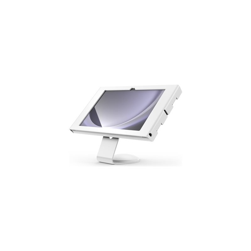 Compulocks Galaxy Tab A9+ Apex Enclosure Core Stand - Montážní sada - šroubovatelný - pro tablet - 45° jádro - uzamykatelný