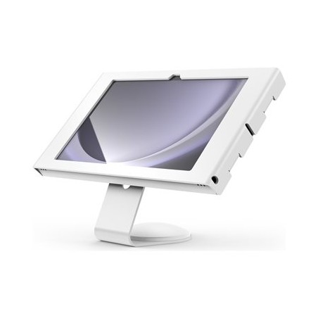 Compulocks Galaxy Tab A9+ Apex Enclosure Core Stand - Montážní sada - šroubovatelný - pro tablet - 45° jádro - uzamykatelný