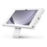 Compulocks Galaxy Tab A9+ Apex Enclosure Core Stand - Montážní sada - šroubovatelný - pro tablet - 45° jádro - uzamykatelný