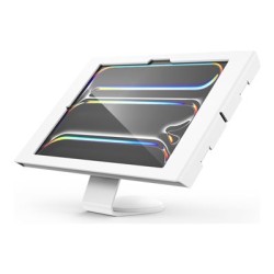 Compulocks iPad Pro M4 13" (2024), Apex Secured Enclosure Wall Mount - Montážní sada (kryt, stojan) - odkrytá přední/zadní