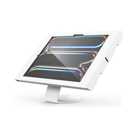 Compulocks iPad Pro M4 13" (2024), Apex Secured Enclosure Wall Mount - Montážní sada (kryt, stojan) - odkrytá přední/zadní
