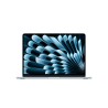 MacBook Air 13'' M5 chip with 10-core CPU and 8-core GPU, 16GB, 512GB SSD - Sky Blue SK klavesnice