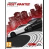 Need for Speed Most Wanted 2 – hra pro PC (elektronická licence)