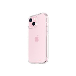 PanzerGlass - Ochranný obal - vcetne D3O - recyklovaný plast - pro Apple iPhone 15