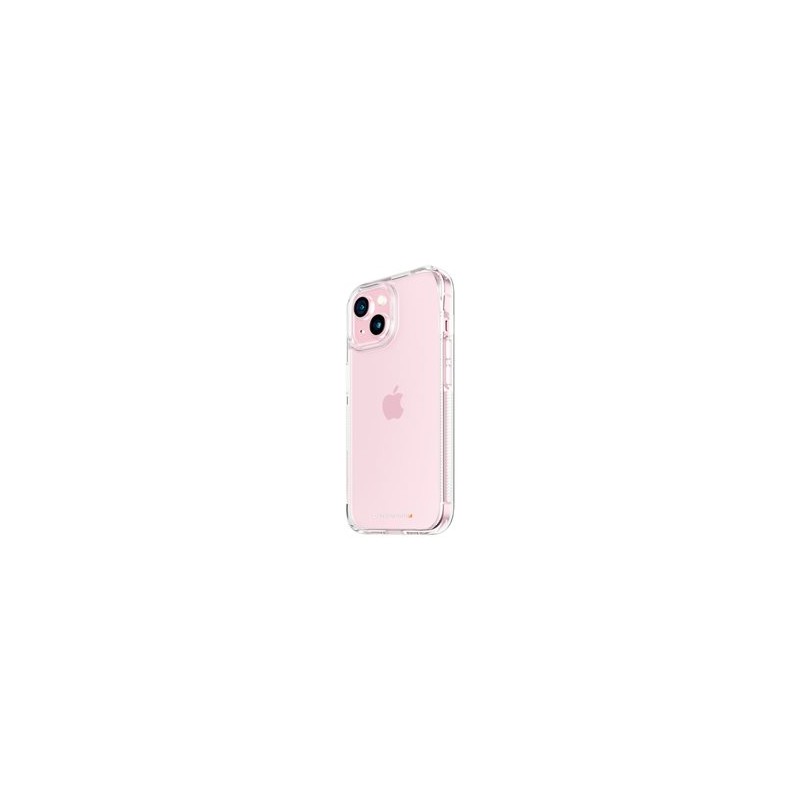 PanzerGlass - Ochranný obal - vcetne D3O - recyklovaný plast - pro Apple iPhone 15