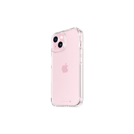 PanzerGlass - Ochranný obal - vcetne D3O - recyklovaný plast - pro Apple iPhone 15