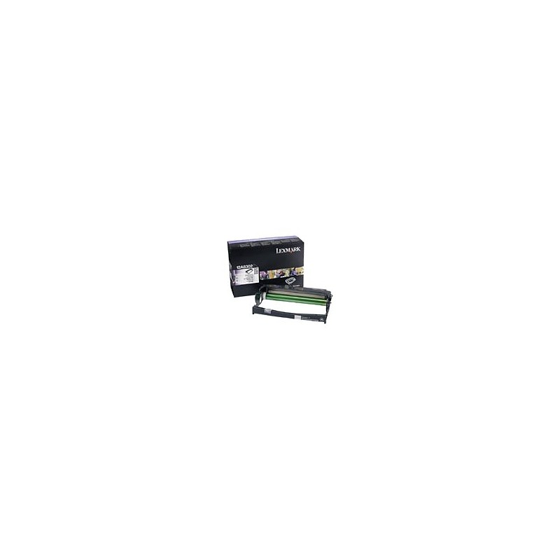 Lexmark - Sada fotokonduktoru - pro Lexmark E230, E232, E234, E238, E240, E330, E332, E340, E342