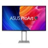 ASUS LCD 32” PA32UCDM ProArt 3840 x 2160 QD-OLED, Ultra-slim, 240Hz, 0.1ms, HDR-10, HLG, Dolby Vision, Thunderbolt™ 4 PD
