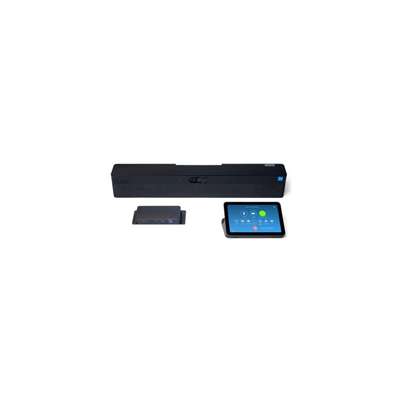 Lenovo, ThinkSmart One + IP Controller zoom