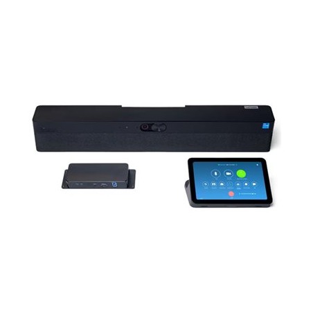 Lenovo, ThinkSmart One + IP Controller zoom