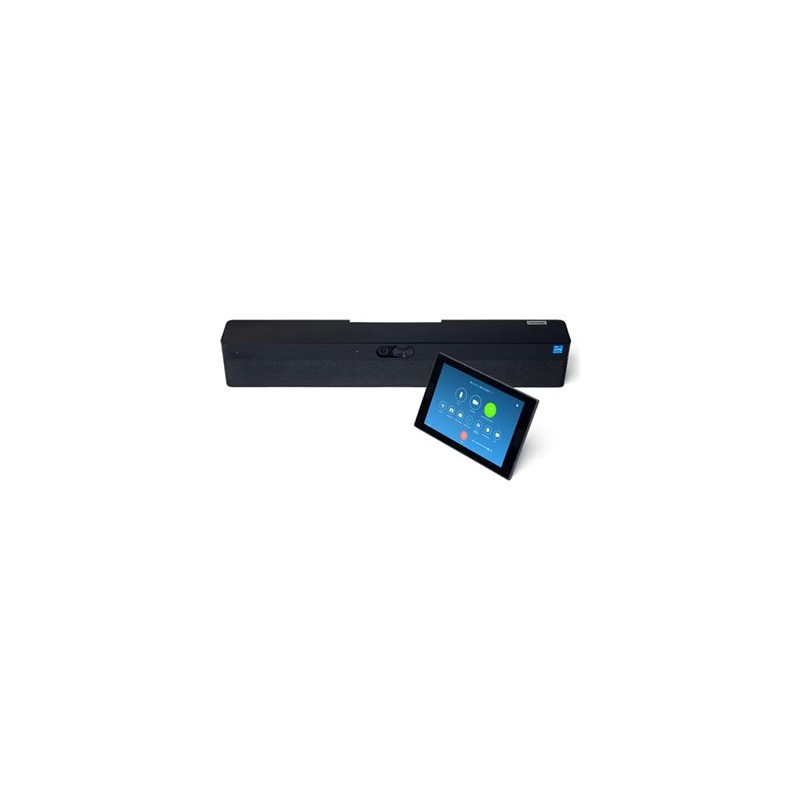 Lenovo, ThinkSmart One+Controller Zoom