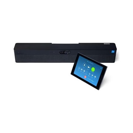 Lenovo, ThinkSmart One+Controller Zoom