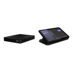 Lenovo ThinkSmart Core - Controller Kit - souprava pro video konference (dotyková konzole, výpočetní systém) - s Lenovo Premier