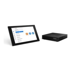 Lenovo ThinkSmart Core Gen 2 - Souprava pro video konference (dotyková konzole, výpočetní systém) - s 3 Years Lenovo Premier