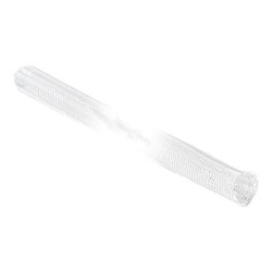 Braided Sleeve self-closing 10 m x 9 mm, Braided Sleeve self-closing 10 m x 9 mm