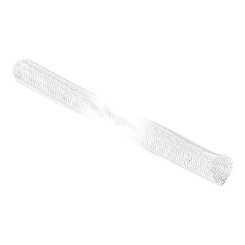 Braided Sleeve self-closing 10 m x 9 mm, Braided Sleeve self-closing 10 m x 9 mm