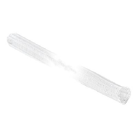Braided Sleeve self-closing 10 m x 9 mm, Braided Sleeve self-closing 10 m x 9 mm