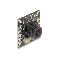 Analogue CVBS Camera Module with HDR 2.1, Analogue CVBS Camera Module with HDR 2.1
