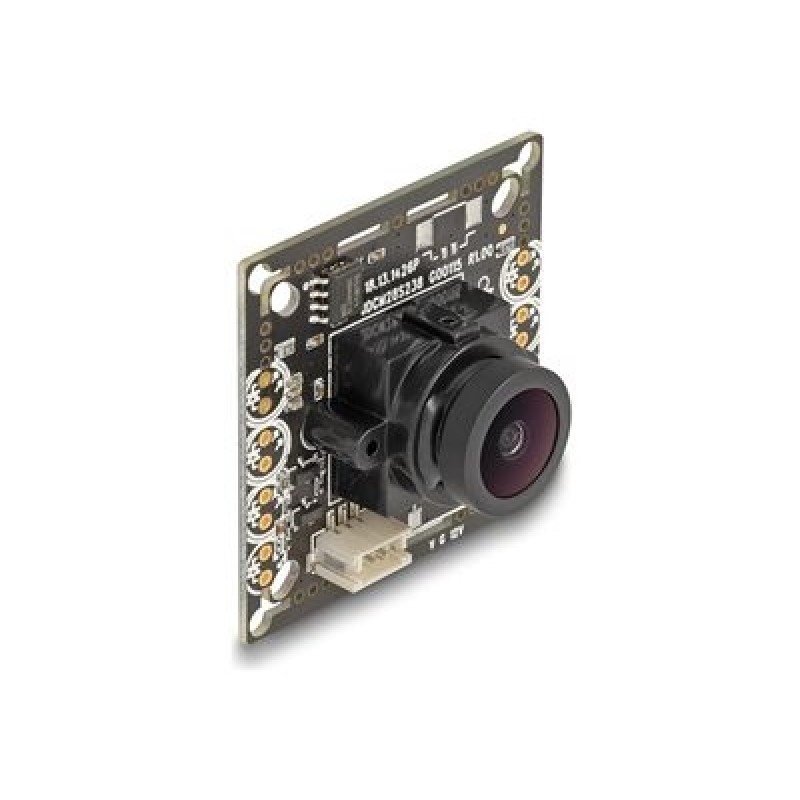 Analogue CVBS Camera Module with HDR 2.1, Analogue CVBS Camera Module with HDR 2.1