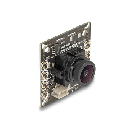 Analogue CVBS Camera Module with HDR 2.1, Analogue CVBS Camera Module with HDR 2.1