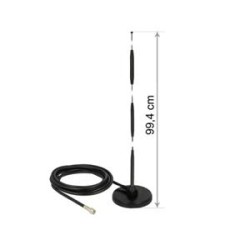GSM Antenna SMA plug 7 dBi fixed omnidir, GSM Antenna SMA plug 7 dBi fixed omnidir