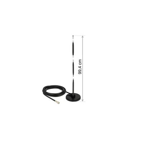 GSM Antenna SMA plug 7 dBi fixed omnidir, GSM Antenna SMA plug 7 dBi fixed omnidir