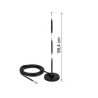 GSM Antenna SMA plug 7 dBi fixed omnidir, GSM Antenna SMA plug 7 dBi fixed omnidir