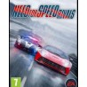 Need For Speed Rivals – hra pro PC (elektronická licence)