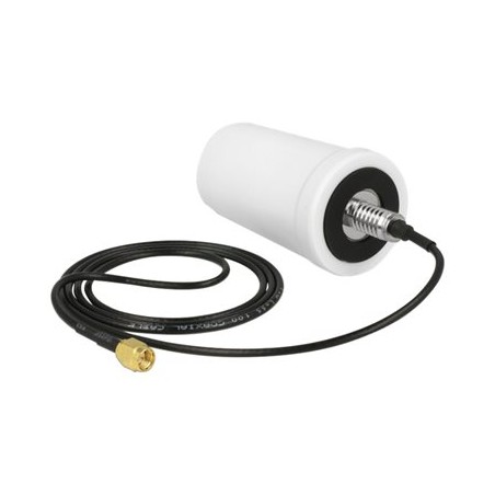 LTE Antenna SMA plug 1.7 - 2.0 dBi ULA10, LTE Antenna SMA plug 1.7 - 2.0 dBi ULA10