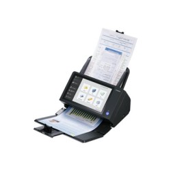 Canon imageFORMULA ScanFront 400 - Skener dokumentu - CMOS / CIS - Duplex - 216 x 3048 mm - 600 dpi x 600 dpi - až 45 stran za