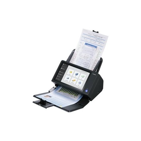 Canon imageFORMULA ScanFront 400 - Skener dokumentu - CMOS / CIS - Duplex - 216 x 3048 mm - 600 dpi x 600 dpi - až 45 stran za