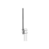 433 MHz Antenna N jack 2 dBi 40 cm omnid, 433 MHz Antenna N jack 2 dBi 40 cm omnid