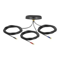 Multiband LTE-MIMO UMTS GSM GNSS Antenna, Multiband LTE-MIMO UMTS GSM GNSS Antenna