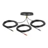 Multiband LTE-MIMO UMTS GSM GNSS Antenna, Multiband LTE-MIMO UMTS GSM GNSS Antenna
