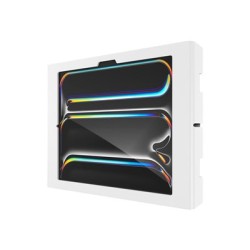 Compulocks iPad Pro M4 13" (2024), Apex Secured Enclosure Wall Mount - Škříň - pro tablet - zabezpečený - uzamykatelný - kovový