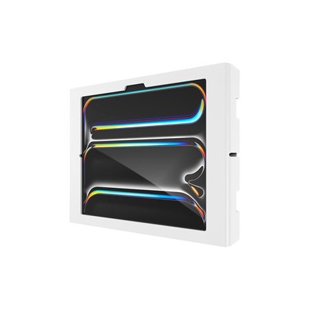 Compulocks iPad Pro M4 13" (2024), Apex Secured Enclosure Wall Mount - Škříň - pro tablet - zabezpečený - uzamykatelný - kovový