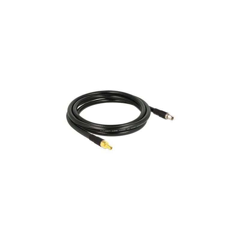 Antenna Cable RP-SMA Plug RP-SMA Jack, Antenna Cable RP-SMA Plug RP-SMA Jack 13014