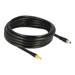 Antenna Cable RP-SMA plug RP-SMA jack, Antenna Cable RP-SMA plug RP-SMA jack 13017