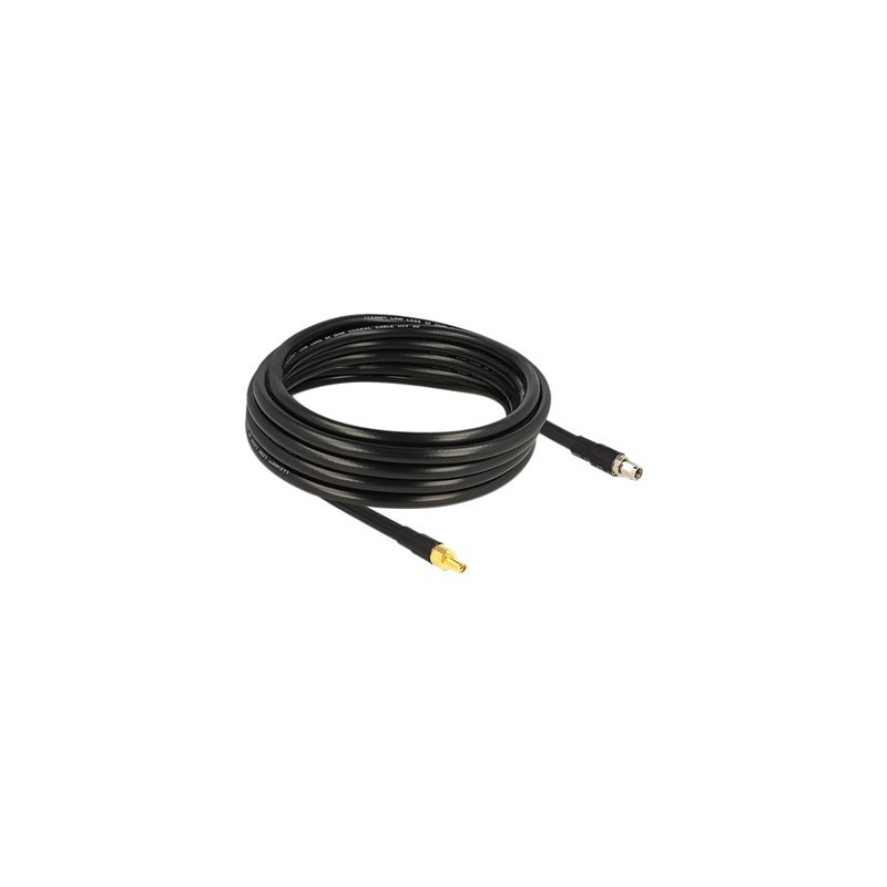 Antenna Cable RP-SMA plug RP-SMA jack, Antenna Cable RP-SMA plug RP-SMA jack 13017
