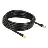 Antenna Cable RP-SMA plug RP-SMA jack, Antenna Cable RP-SMA plug RP-SMA jack 13017