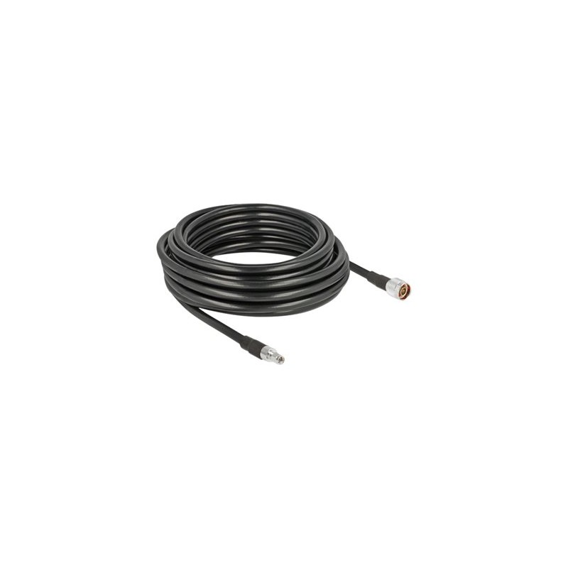 Antenna Cable N plug RP-SMA plug CFD40, Antenna Cable N plug RP-SMA plug CFD40 13028