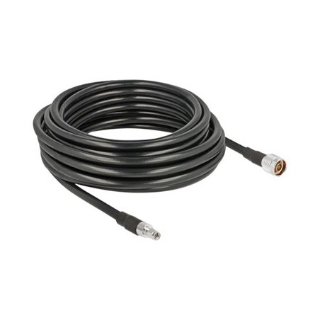 Antenna Cable N plug RP-SMA plug CFD40, Antenna Cable N plug RP-SMA plug CFD40 13028