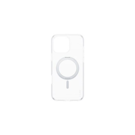 CARE by PanzerGlass - Zadní kryt pro mobilní telefon - s hliníkovým stojánkem - kompatibilita s MagSafe - termoplastický