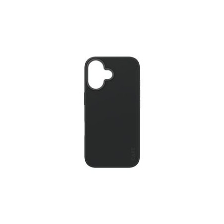 CARE by PanzerGlass - Zadní kryt pro mobilní telefon - kompatibilita s MagSafe - oleofóbní povrch, termoplastický polyuretan